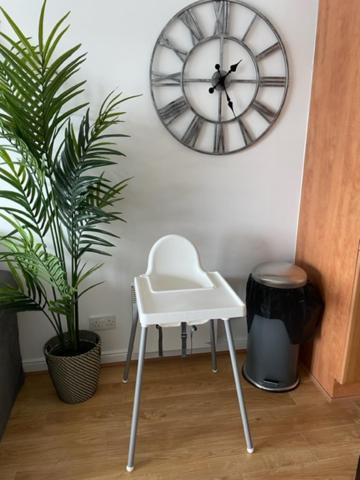 Lux Waterfront 2 Bed Apt, V&A 10Min Walk, St Andrew'S Golf 25Min Drive Dundee Exteriör bild
